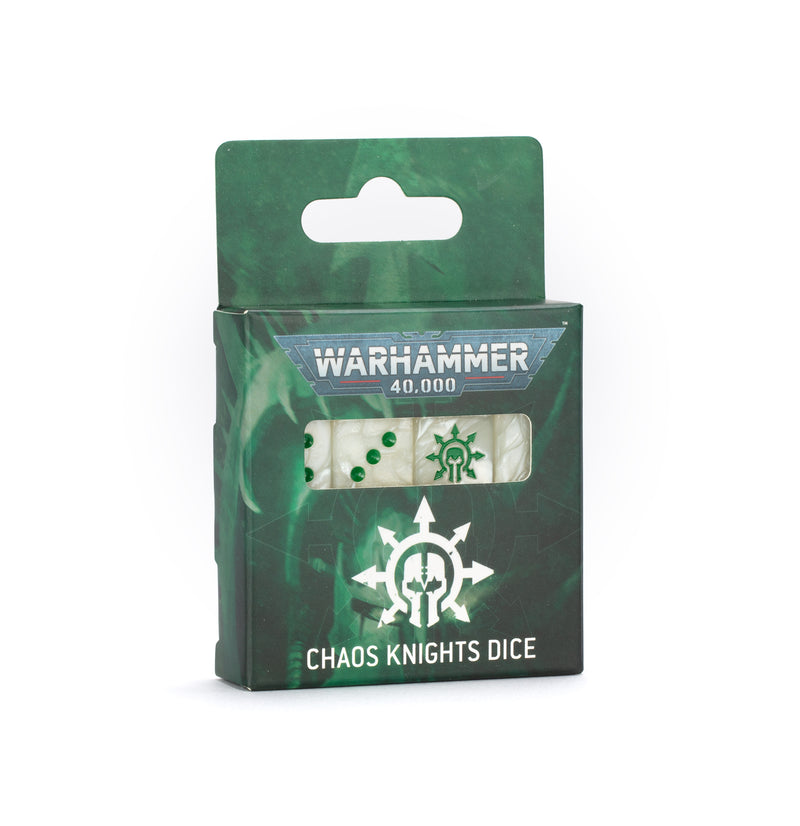 Games Workshop Warhammer 40.000 - Würfelset: Salamanders 2025 99220101029 A3577987 Games Workshop Warhammer 40.000 - Würfelset: Salamanders 2025 99220101029 A3577987