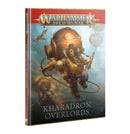 BATTLETOME: KHARADRON OVERLORDS (ENG)
