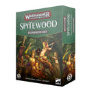 WARHAMMER UNDERWORLDS: SPITEWOOD  (ENG)