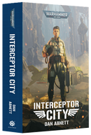 INTERCEPTOR CITY (PB)