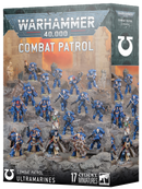 COMBAT PATROL: ULTRAMARINES