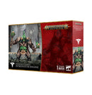 HELSMITHS OF HASHUT: DOMINATOR ENGINE