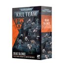 KILL TEAM: DEAD SILENCE (ENGLISH)