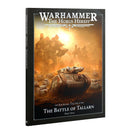 JOURNAL TACTICA:THE BATTLE OF TALLARN Part One