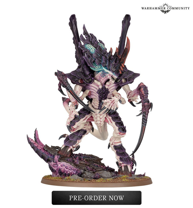 Games Workshop - Warhammer 40k - Figurines TYRANIDS: TERMAGANTS (Réf. 51-16) Termagant Point Cost Games Workshop - Warhammer 40k - Figurines TYRANIDS: TERMAGANTS (Réf. 51-16) Termagant Point Cost