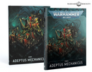 CODEX: ADEPTUS MECHANICUS (ENG)