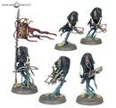 NIGHTHAUNT: CRAVENTHRONE GUARD