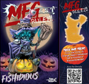 Conquest: Halloween Exclusive Fishidious