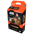 [Pre-order] Star Wars: Unlimited - A Lawless Time: Spotlight Deck Display