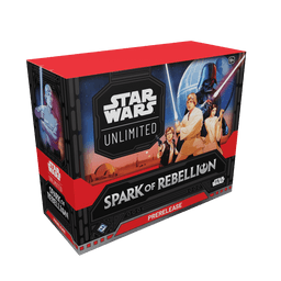Star Wars: Unlimited - Pre-Release Kit