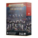 Spearhead: Daughters of Khaine
