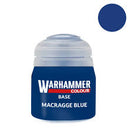 Base: Macragge Blue