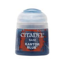 Base: Kantor Blue