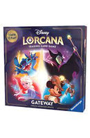Disney Lorcana Gateway