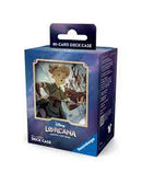 Disney Lorcana TCG Deck Case: Tinker Bell - Giant Fairy