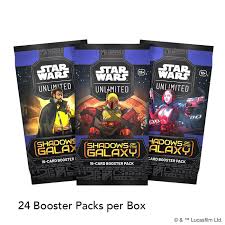 Star Wars Unlimited Twilight of The Republic Booster Pack Star Wars Unlimited Twilight of The Republic Booster Pack