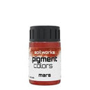 Soilworks Pigment Colors - Mars