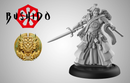 [Pre-order] Nan Hua - Vermillion Fangshi
