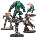 Infinity Aftermath Characters Pack