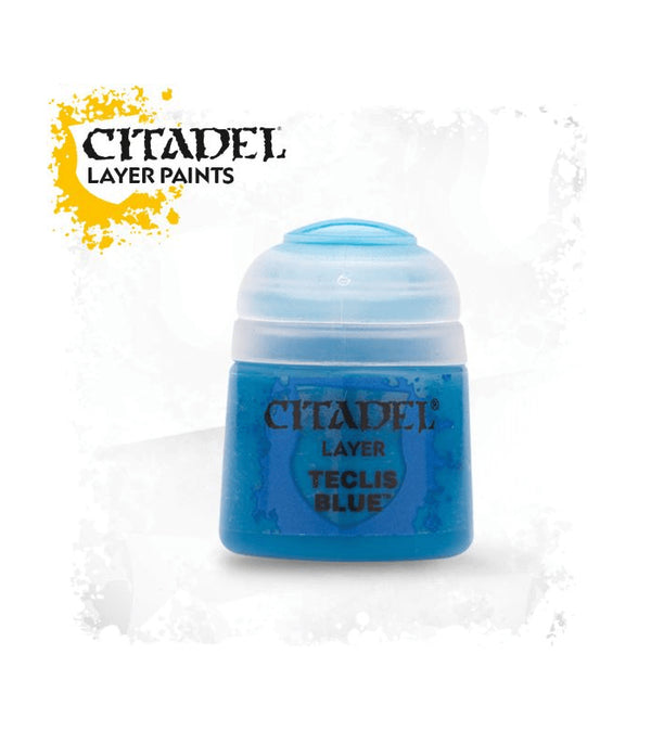 TECLIS BLUE 12ML
