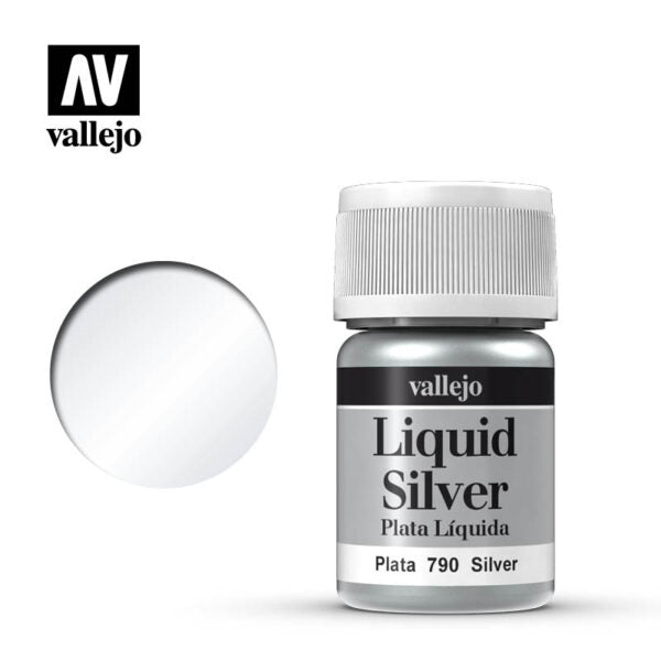 Vallejo Liquid Gold