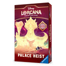Disney Lorcana TCG Reign of Jafar Illumineer's Quest: Palace Heist