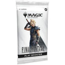 Final Fantasy Play Booster Pack