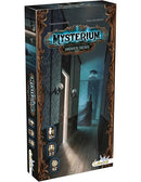 MYSTERIUM HIDDEN SIGNS EN