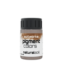 Soilworks Pigment Colors - Natural Soil