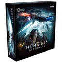 NEMESIS: AFTERMATH EN