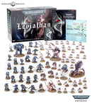 WARHAMMER 40000: LEVIATHAN