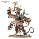 SKAVEN: THANQUOL ON BONERIPPER