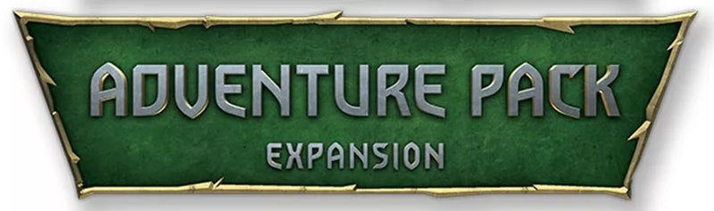 The Witcher: The Old World Adventure Pack