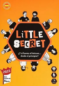 Little Secret