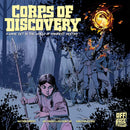 [Pre-order] Corps Of Discovery (EN)