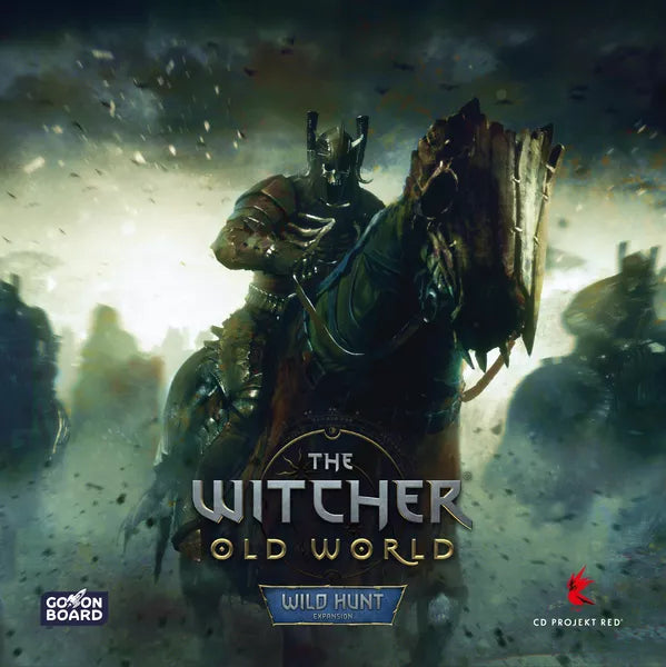 The Witcher: The Old World Wild Hunt