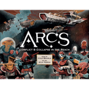 [Pre-order] Arcs