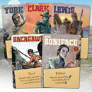 [Pre-order] Corps Of Discovery (EN)