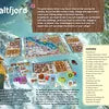 Saltfjord