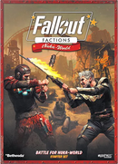 Fallout: Factions - Battle For Nuka-World Starter Set