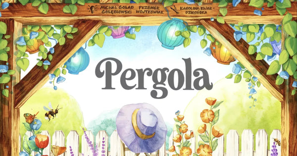 Pergola