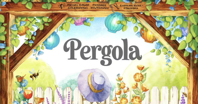 Pergola