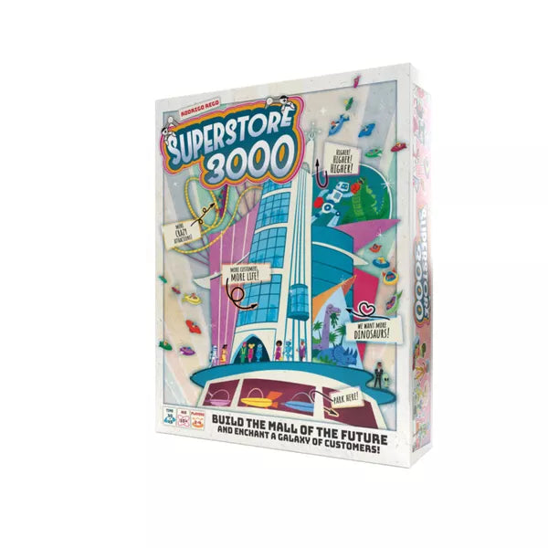 Superstore 3000