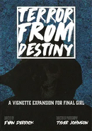 Final Girl: S3 Terror From Destiny