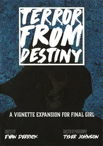 Final Girl: S3 Terror From Destiny