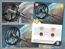 [Pre-order] SETI: Space Agencies