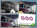 [Pre-order] SETI: Space Agencies
