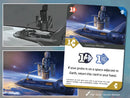 [Pre-order] SETI: Space Agencies
