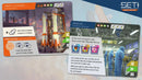 [Pre-order] SETI: Space Agencies