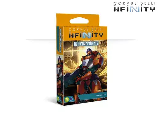 Reinf.: Haetae Unit (HMG)